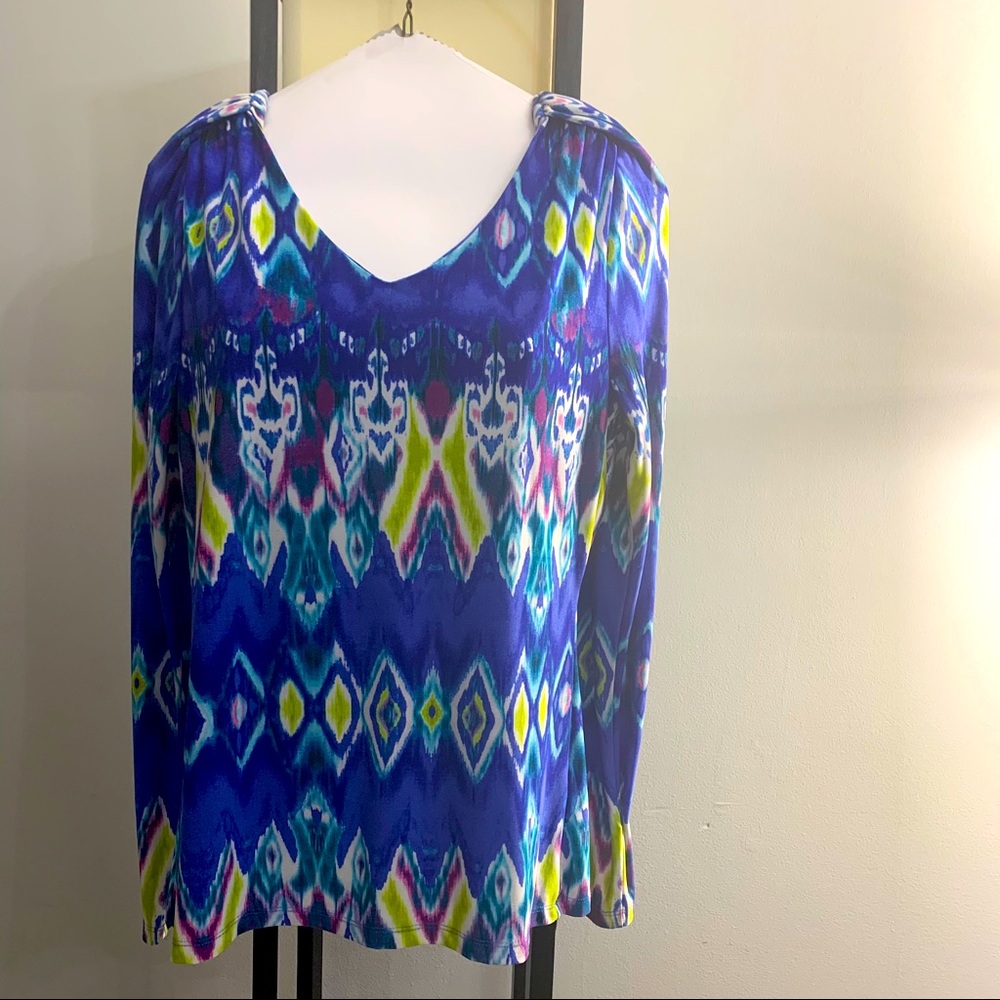 Jones New York signature petite